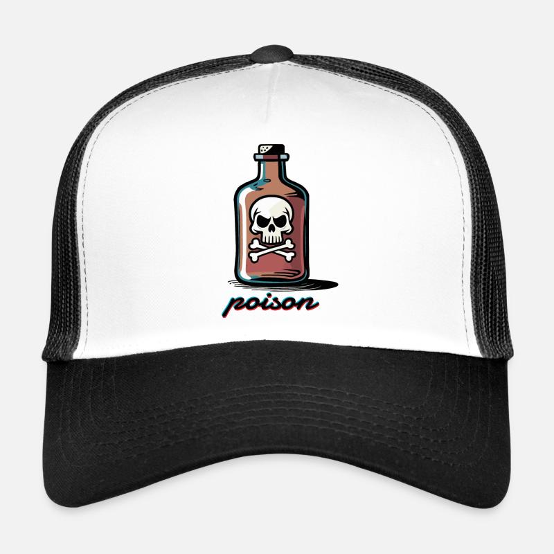 Gift Trucker Cap