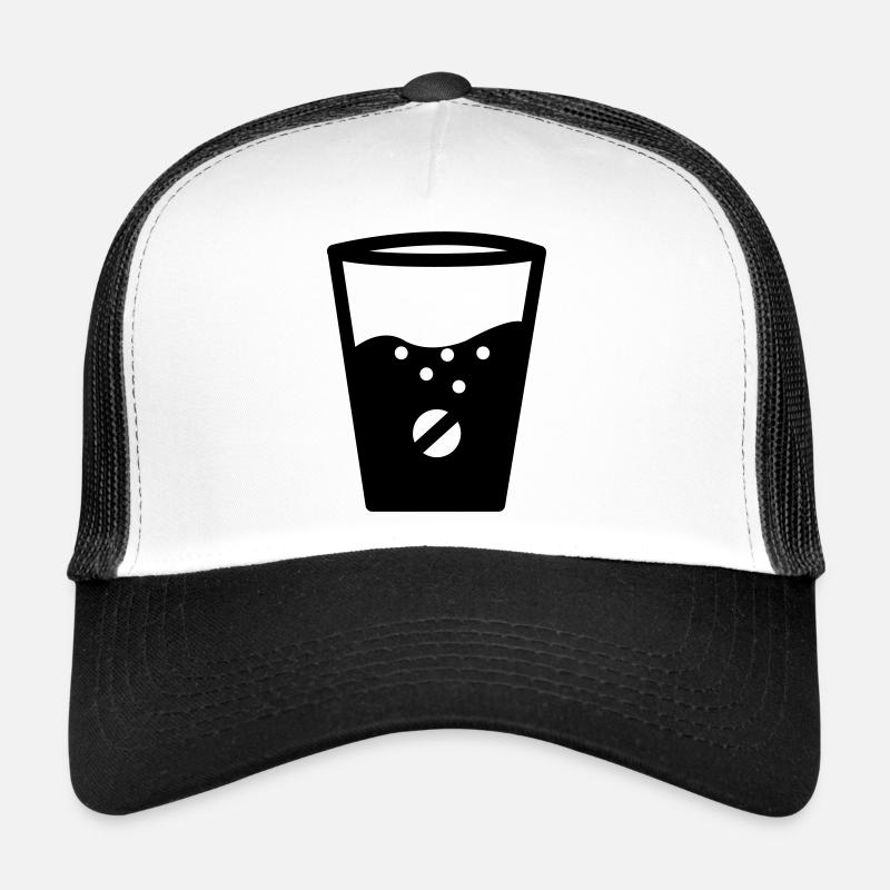 Dosage recommendation Dosage Dosage Trucker Cap