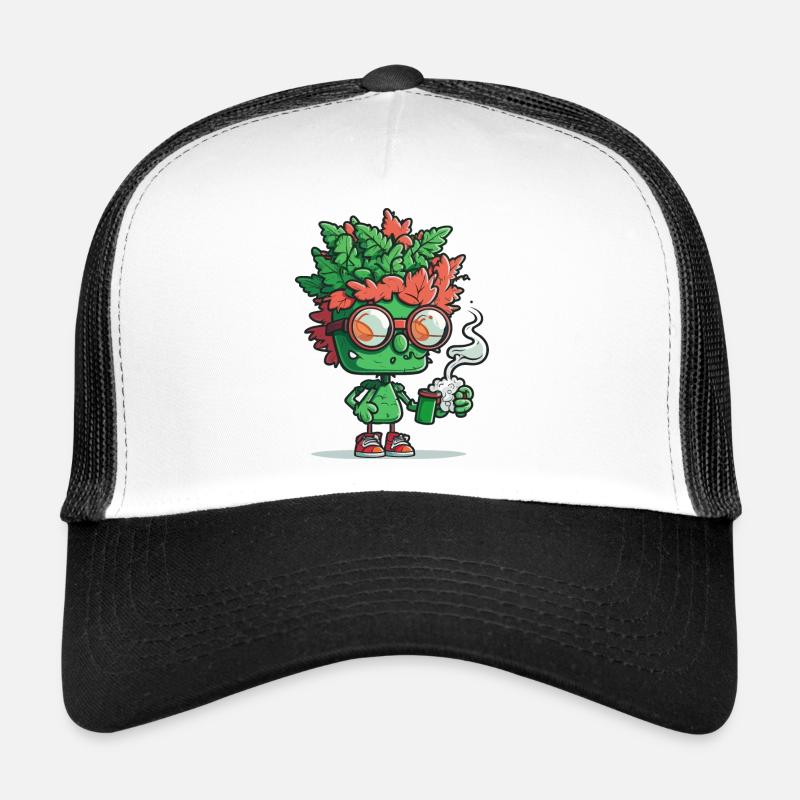 Petes Party Casquette trucker 
