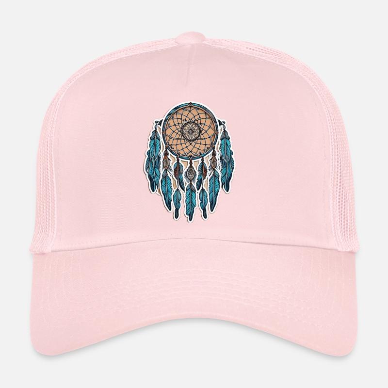Attrape-rêves Casquette trucker 
