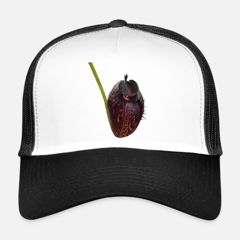 Nepenthes aristolochioides 02 Trucker Cap