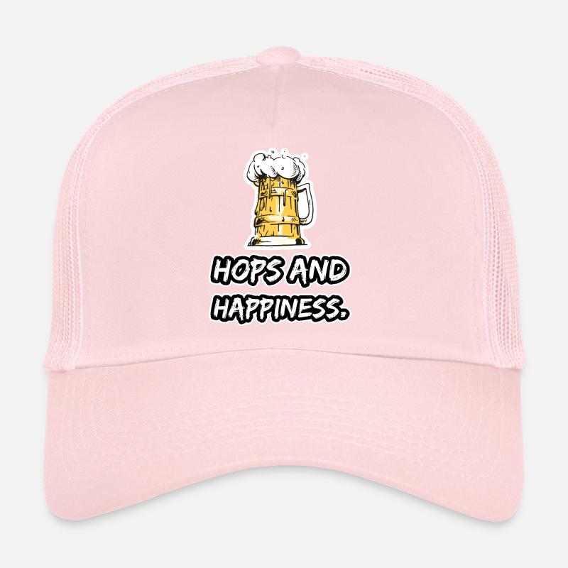 Trucker Cap