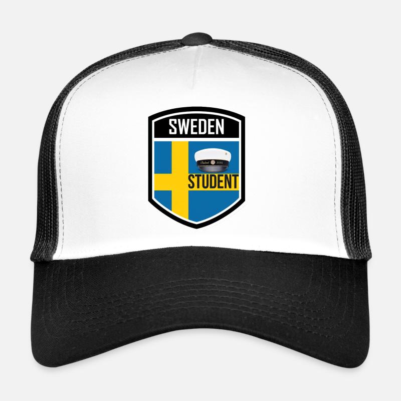 Abschlussfeier 2024 Abiturfeier Trucker Cap