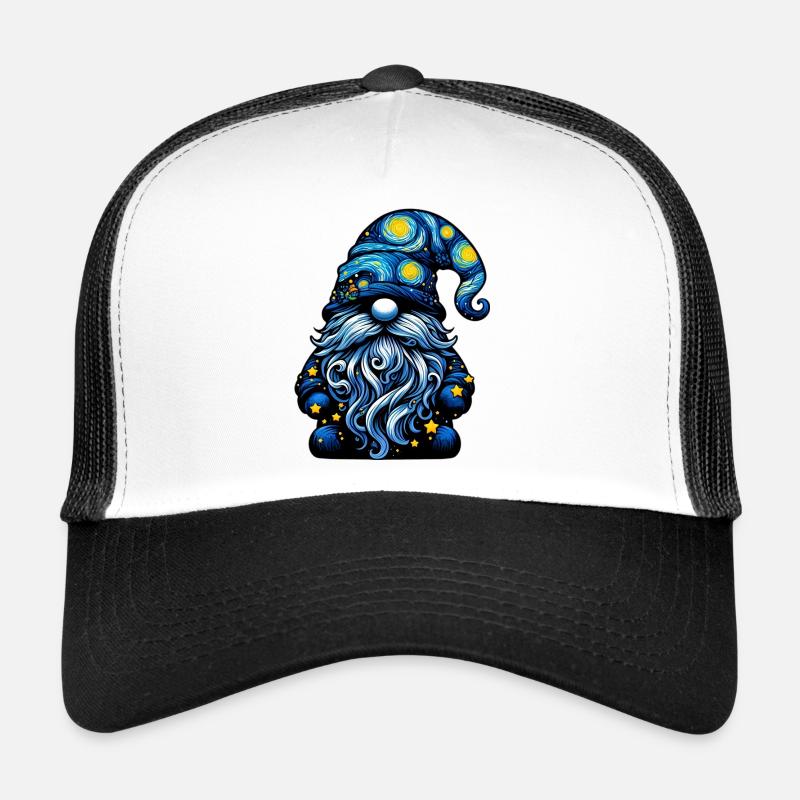 Gnom Trucker Cap