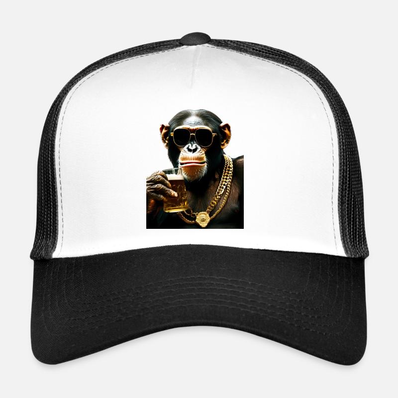 Be cool! Trucker Cap