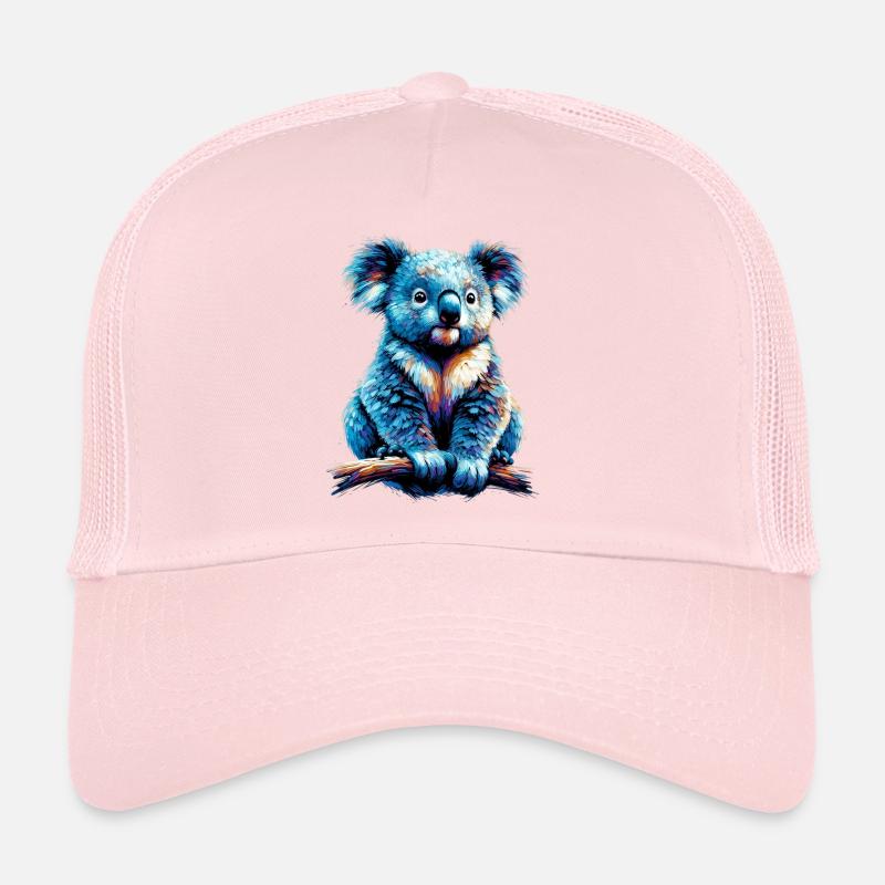 Koala Trucker Cap