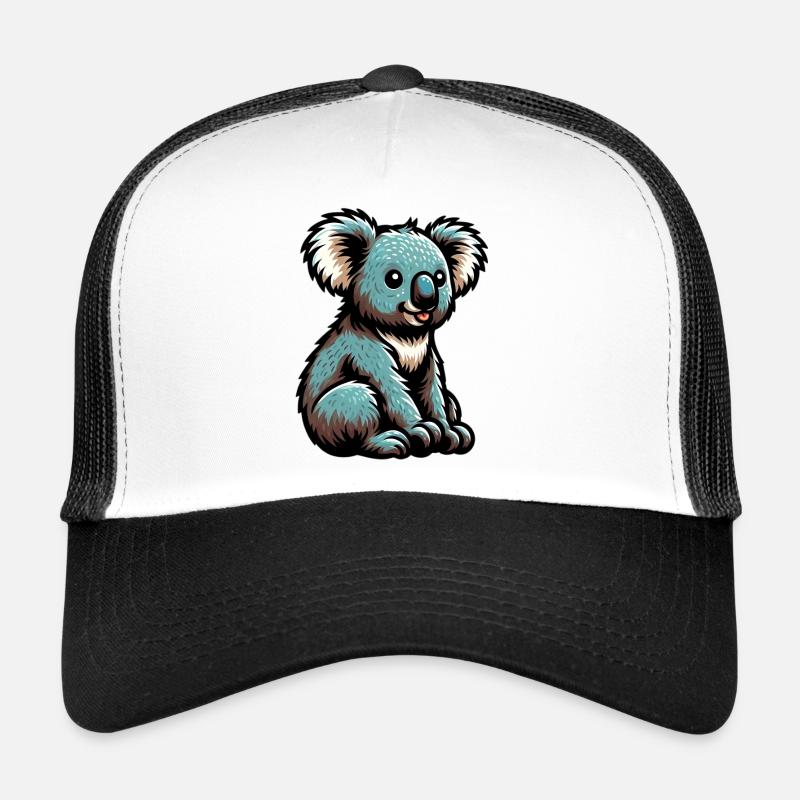Koala Trucker Cap