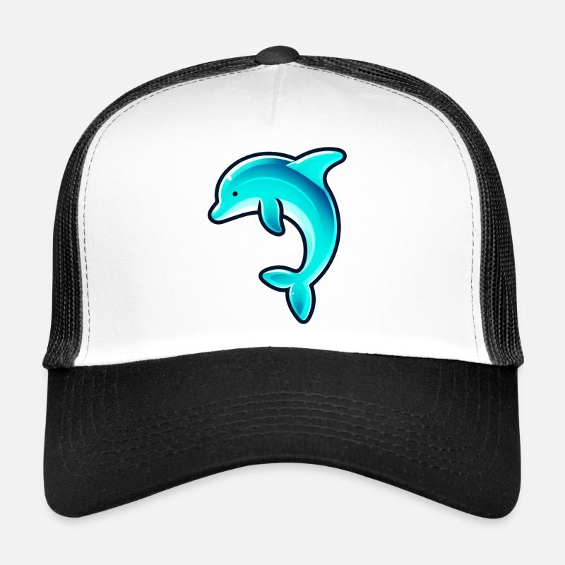 Delfin Trucker Cap