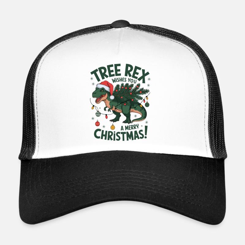 Baum Rex Trucker Cap