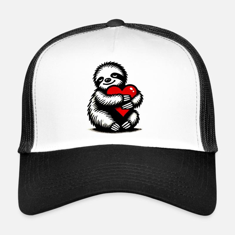 Faultier Trucker Cap