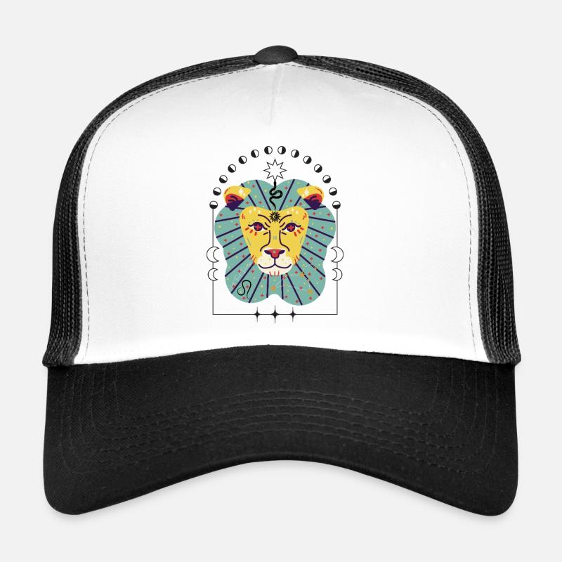 leo 2.0 Trucker Cap
