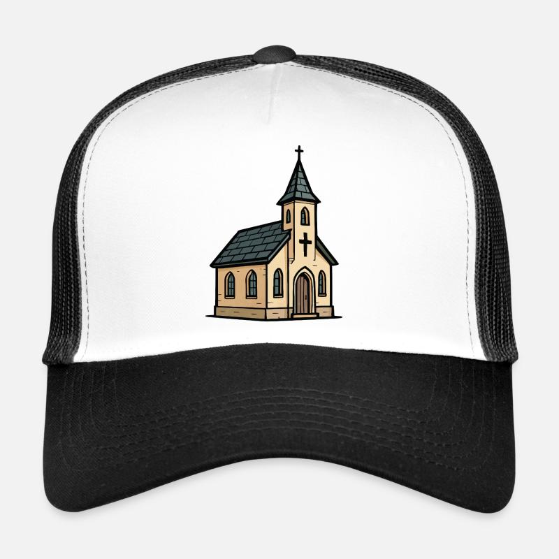 kirche Trucker Cap