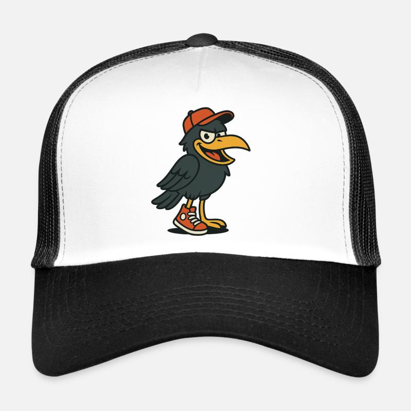 Rabe Trucker Cap