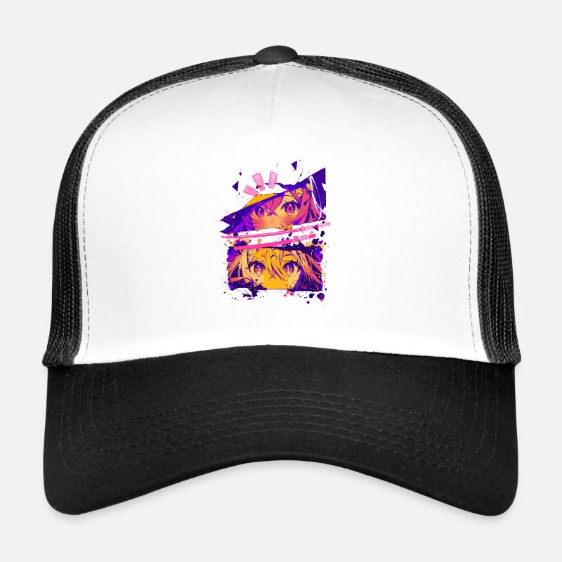 AnimeLover Trucker Cap