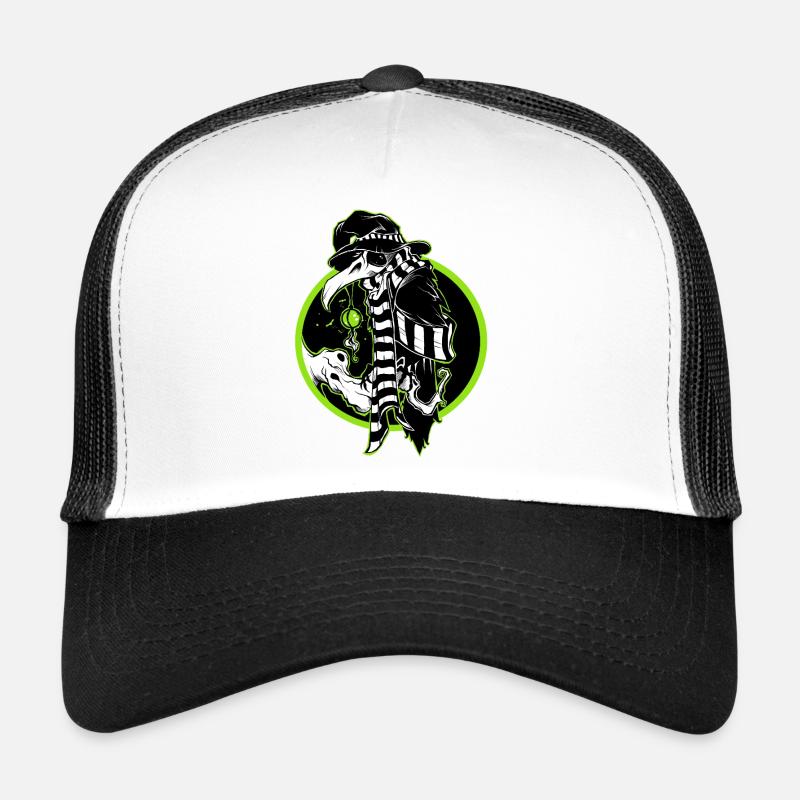 Rabe Trucker Cap