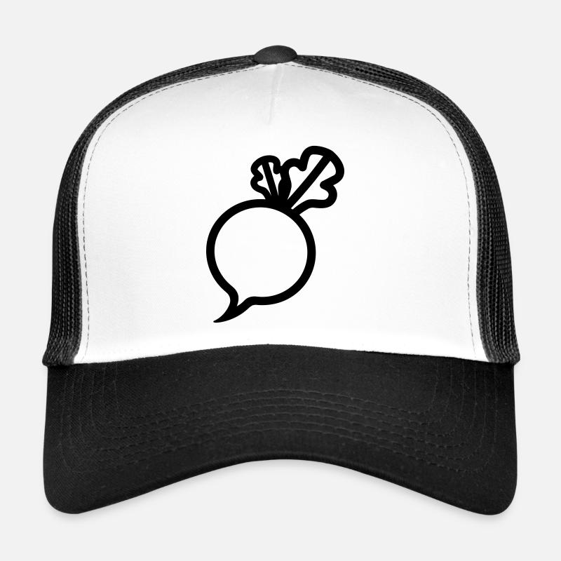 Rübe Trucker Cap