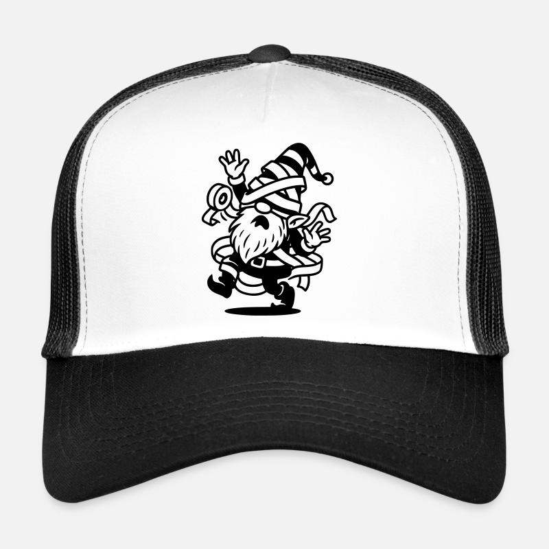 Weight Glue Adhesive Tape Trucker Cap