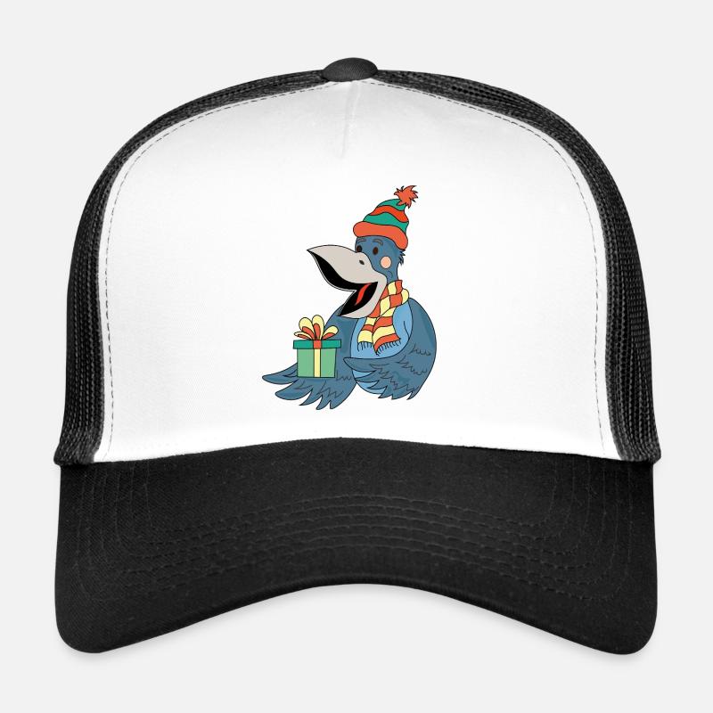Weihnachten  Trucker Cap