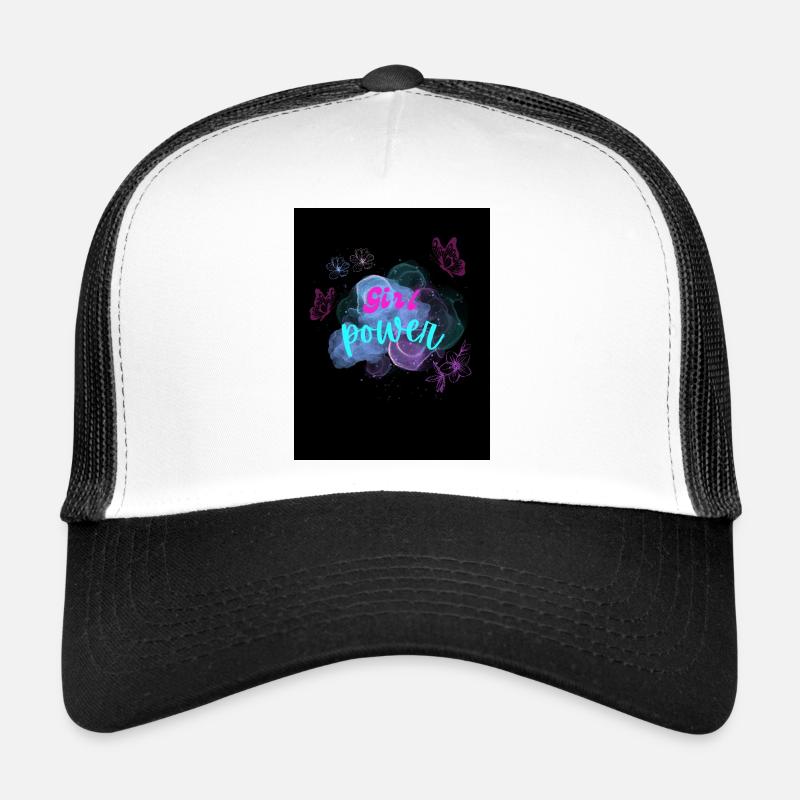 SHE✨ Trucker Cap
