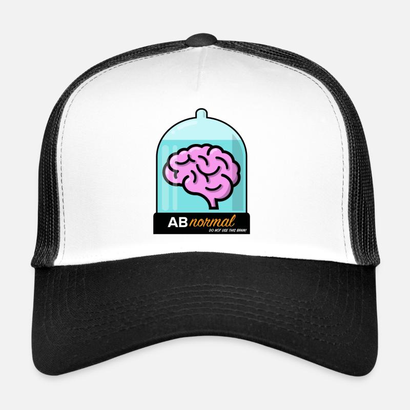 AB Normal Trucker Cap