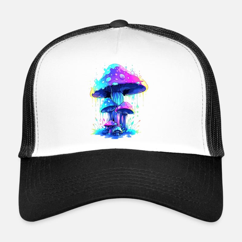 Pilz  Trucker Cap