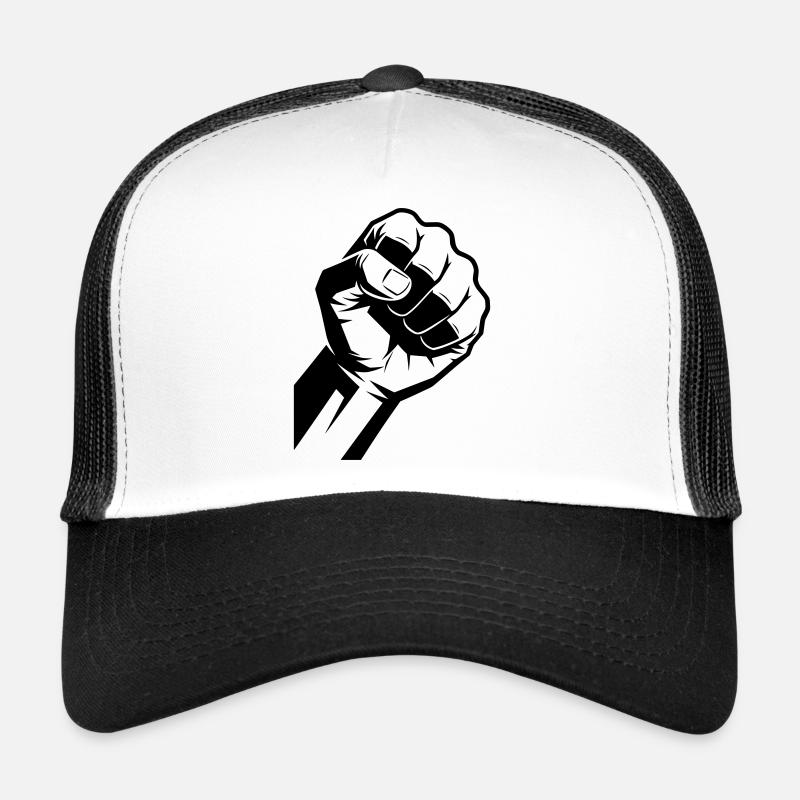 Faust Trucker Cap