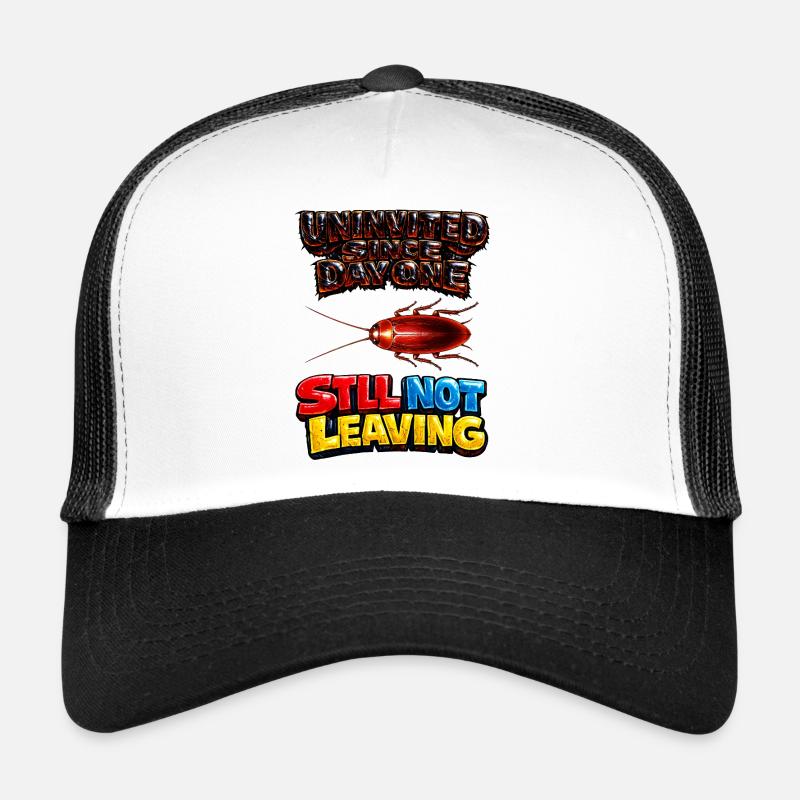 Pas tout le temps Casquette trucker 