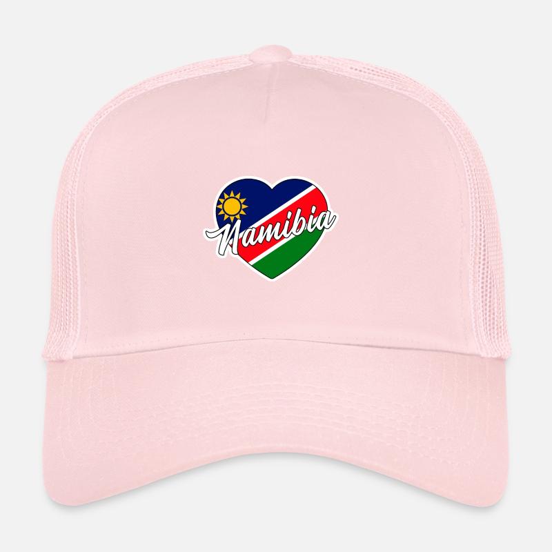 Namibia Trucker Cap