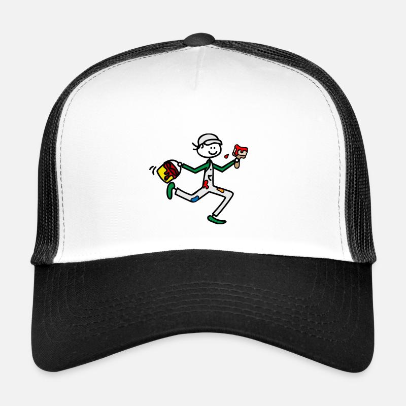 Maler Trucker Cap