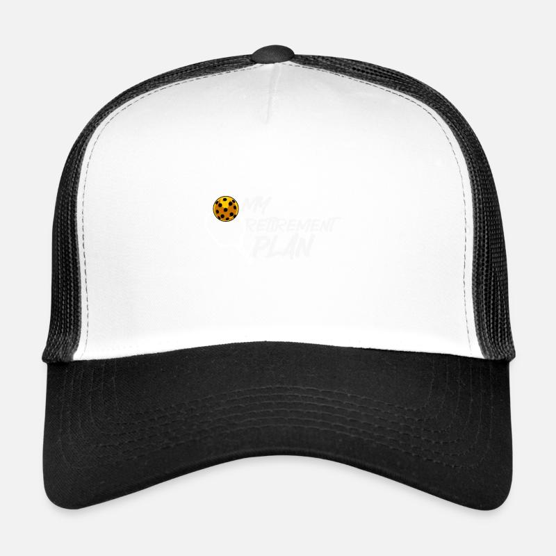 Federball Trucker Cap