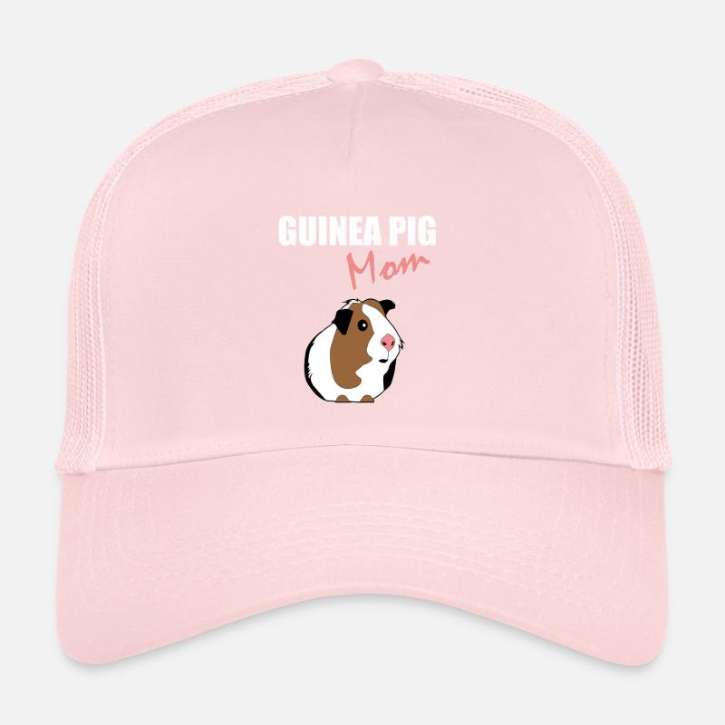 Meerschwein Trucker Cap