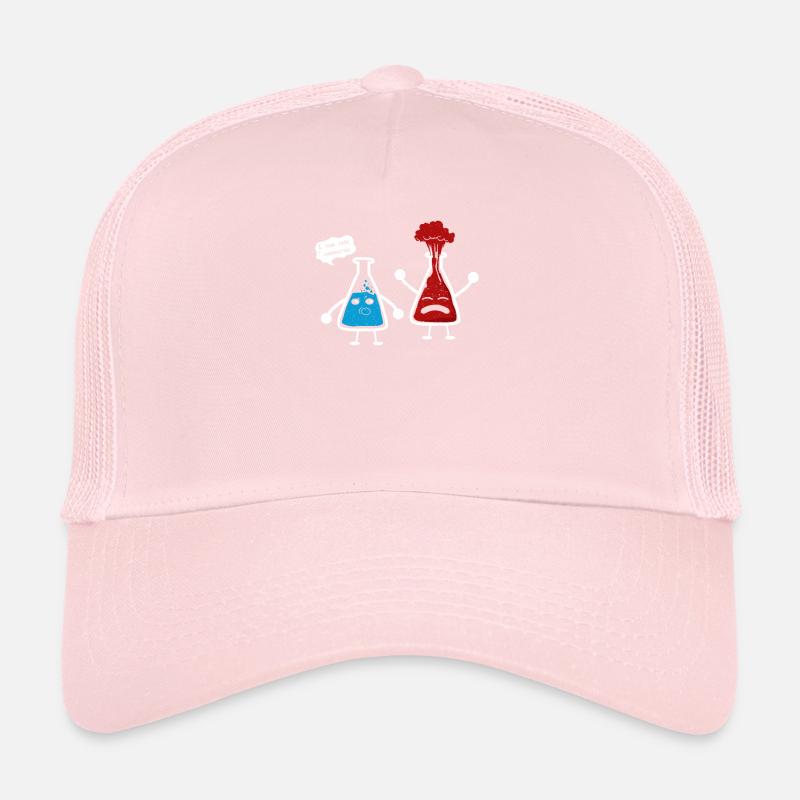 chimie Casquette trucker 
