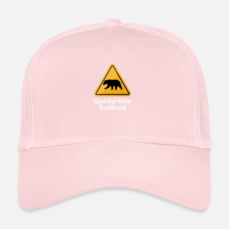 Trucker Cap