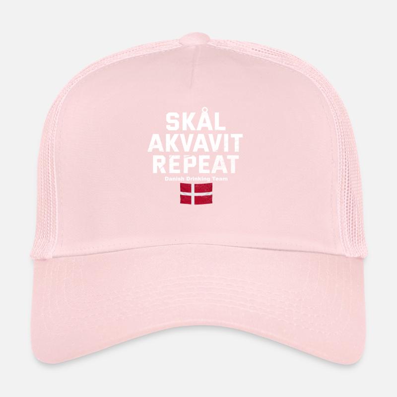 Trucker Cap