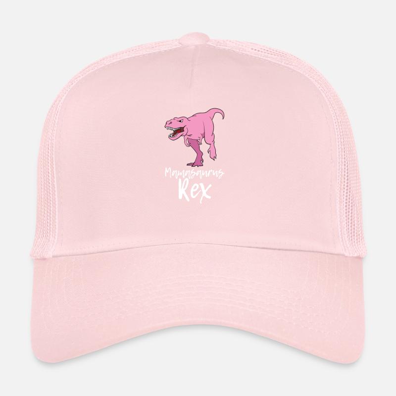mummy Trucker Cap