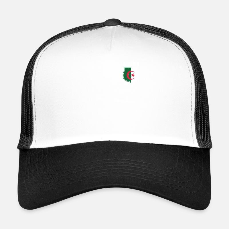 Algerien Trucker Cap
