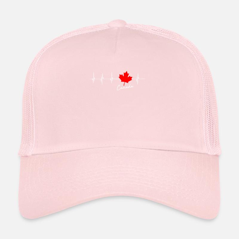 Kanada Trucker Cap