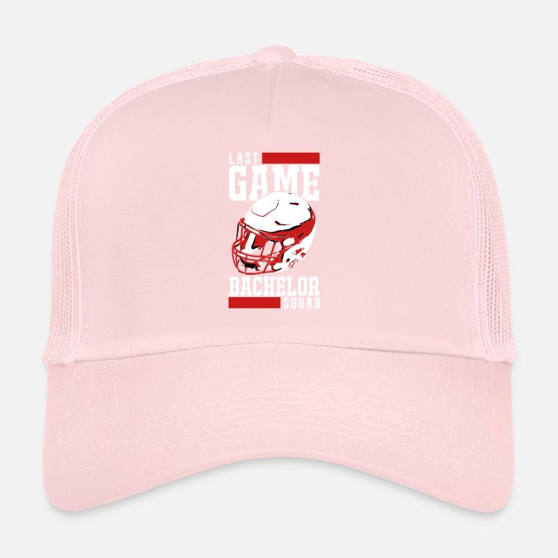Trucker Cap
