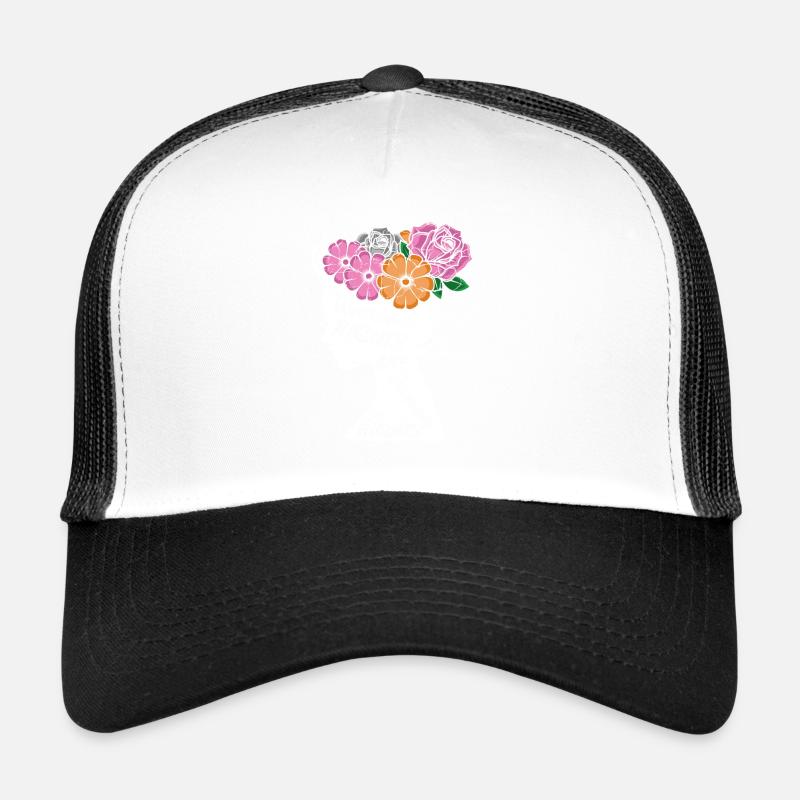 Women's rights are human rights Trucker Cap