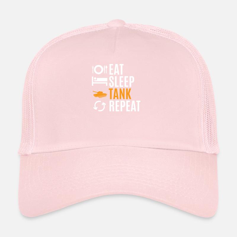 Trucker Cap