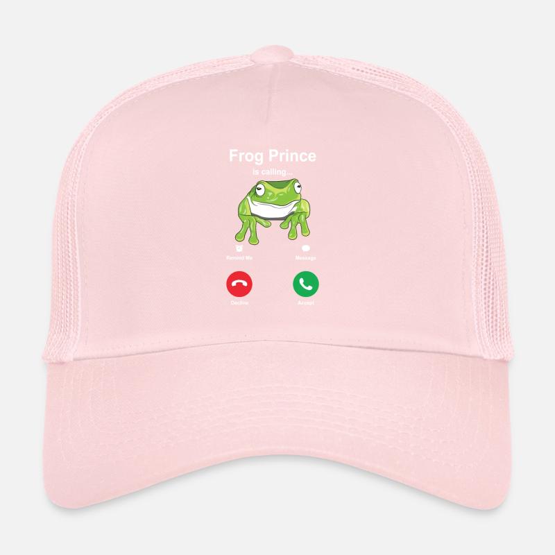 Frosch Trucker Cap