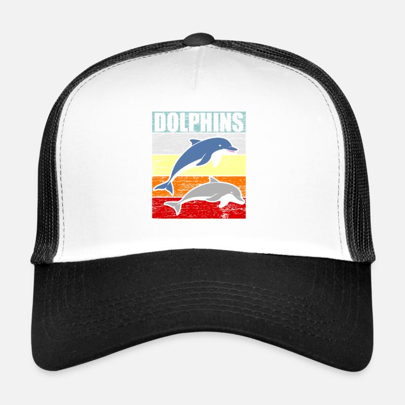 Delfin Trucker Cap
