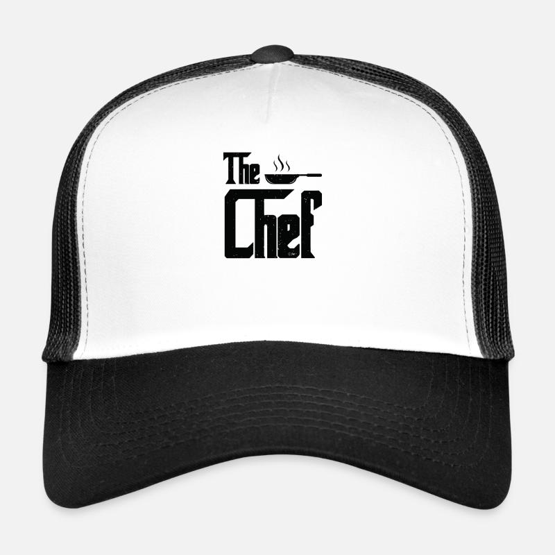 Der Küchenchef Trucker Cap