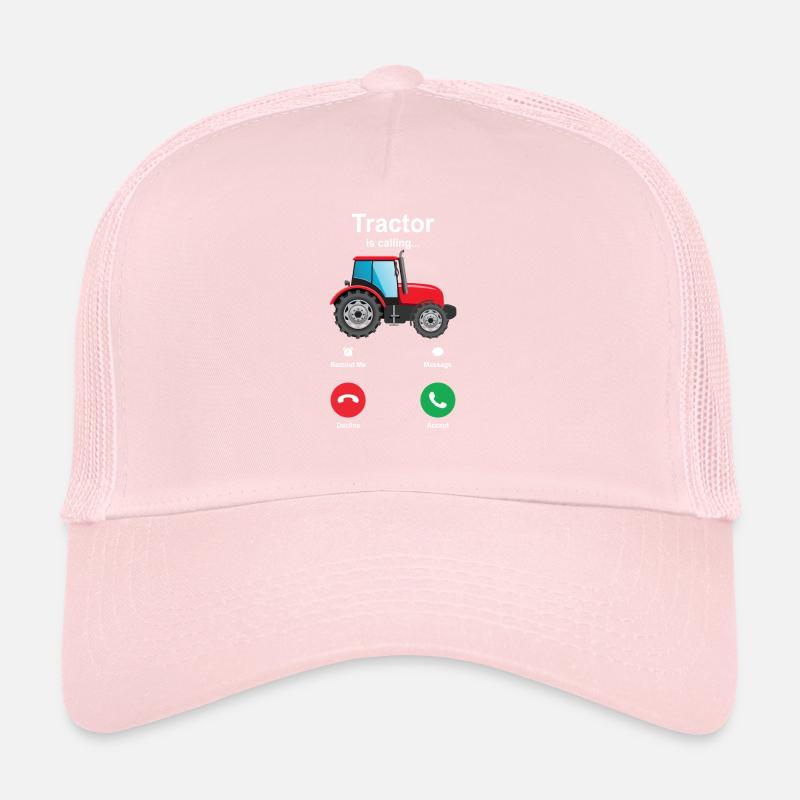 Trucker Cap