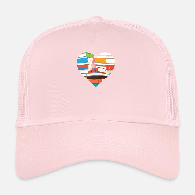 Buch Trucker Cap
