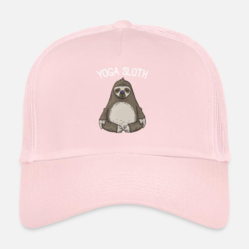 Faultier Trucker Cap