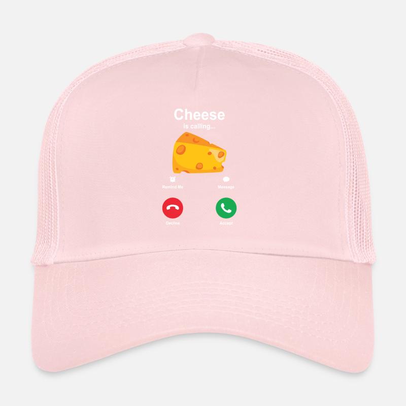 cheese Trucker Cap