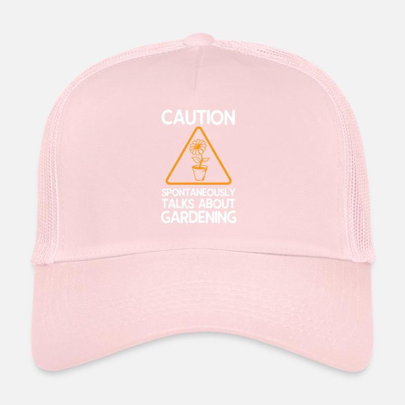 Gärtner Trucker Cap