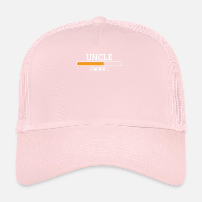 Onkel Trucker Cap