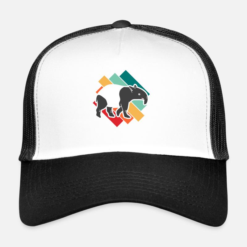 Tapir Casquette trucker 